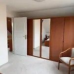 Vakantiehuis Suedblick 1 *