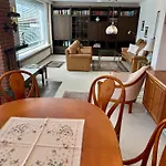 Vakantiehuis Suedblick 1 Fehmarn