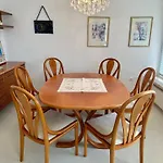 Vakantiehuis Suedblick 1 *
