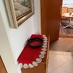 Suedblick 1 Vakantiehuis *