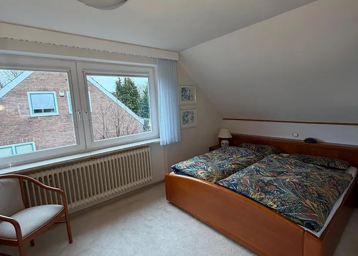 Suedblick 1 * Fehmarn