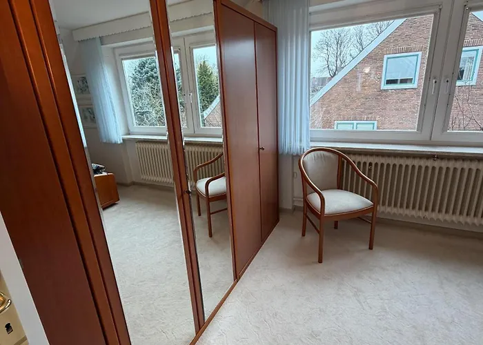 Suedblick 1 Fehmarn